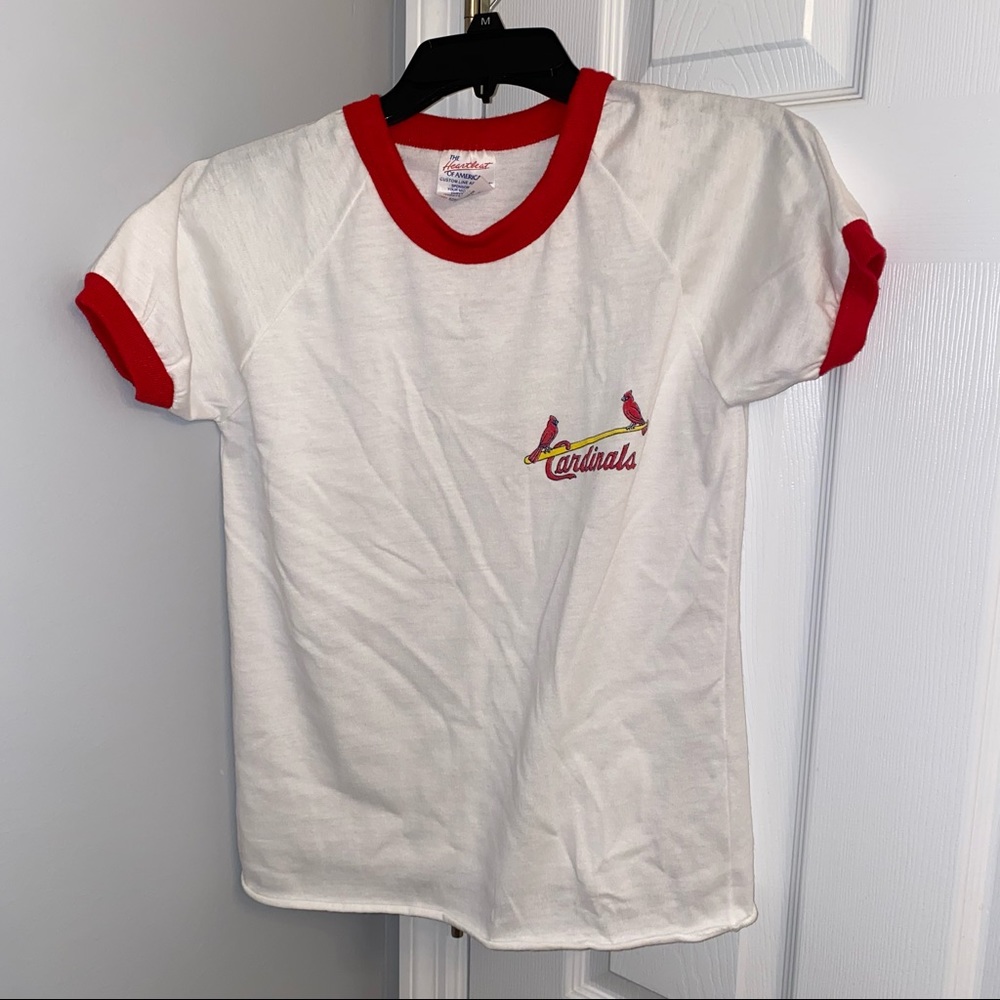 women’s Cardinals t-shirt (M)